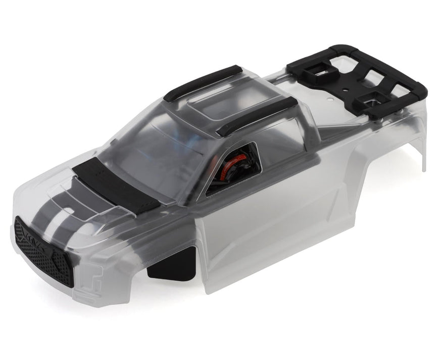 Maverick Qbit MT Body Set (Clear)