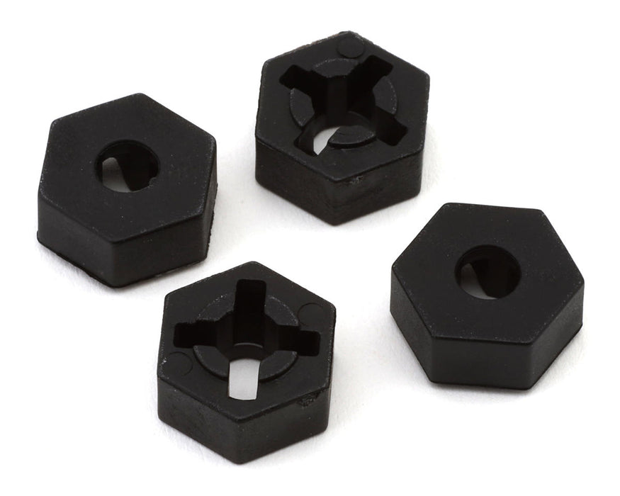 Maverick Qbit 12mm Hex (4)