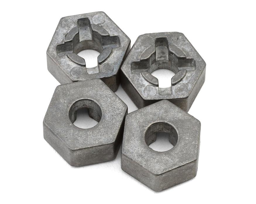 Maverick Qbit 12mm Metal Hex Hubs (4)