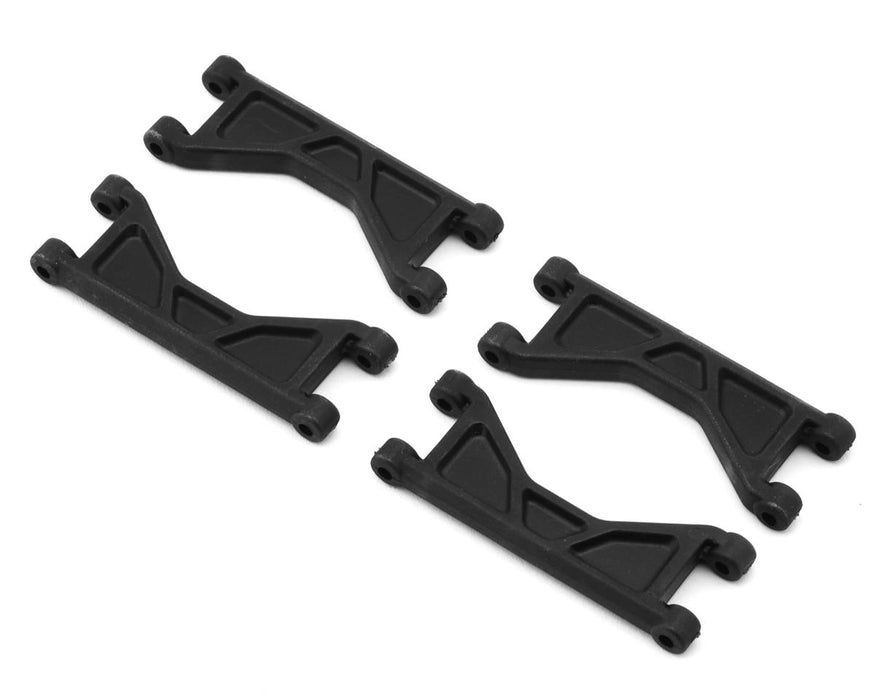 Maverick Qbit Upper Suspension Arms (4) (Front/Rear)