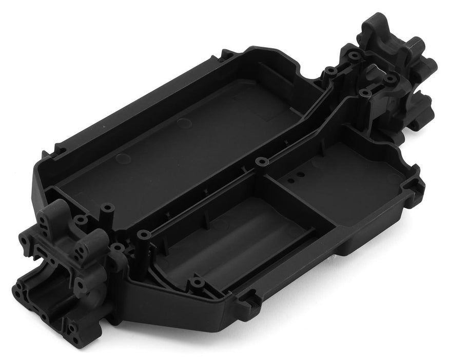 Maverick Qbit Main Chassis
