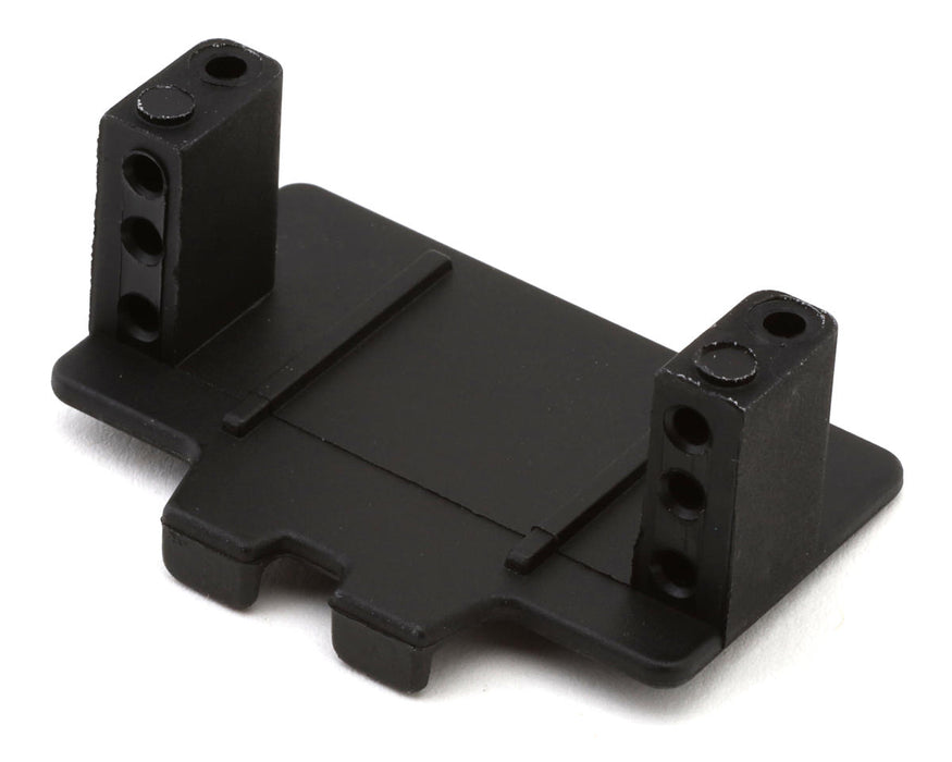 Maverick Qbit Servo Mount
