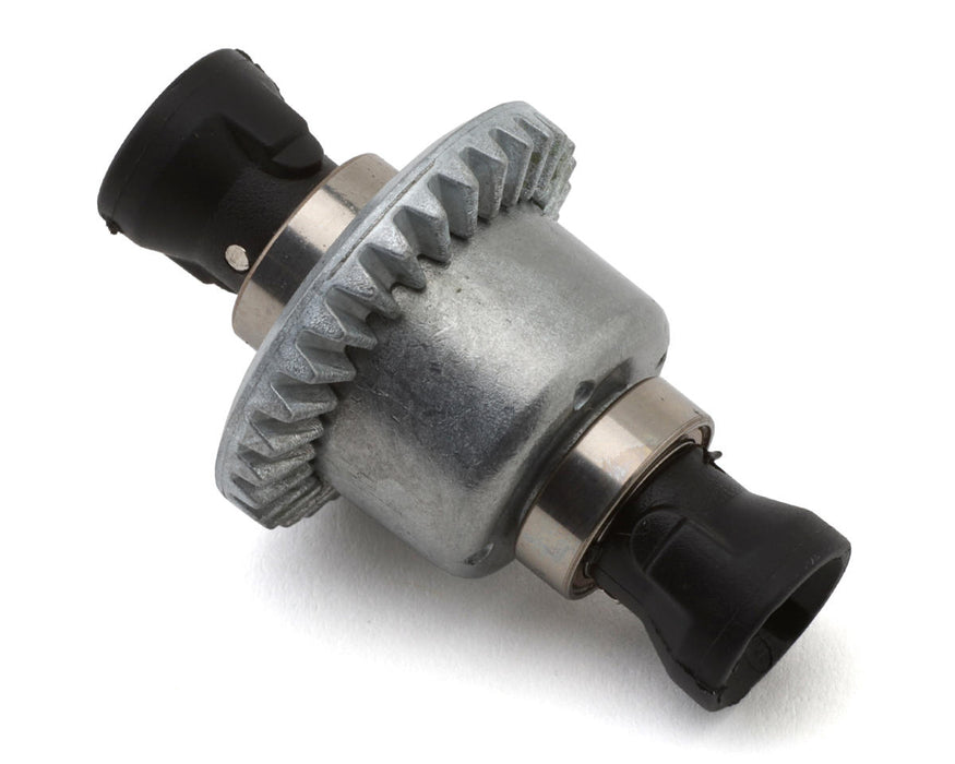 Maverick Qbit Differential Assembly (Diecast)