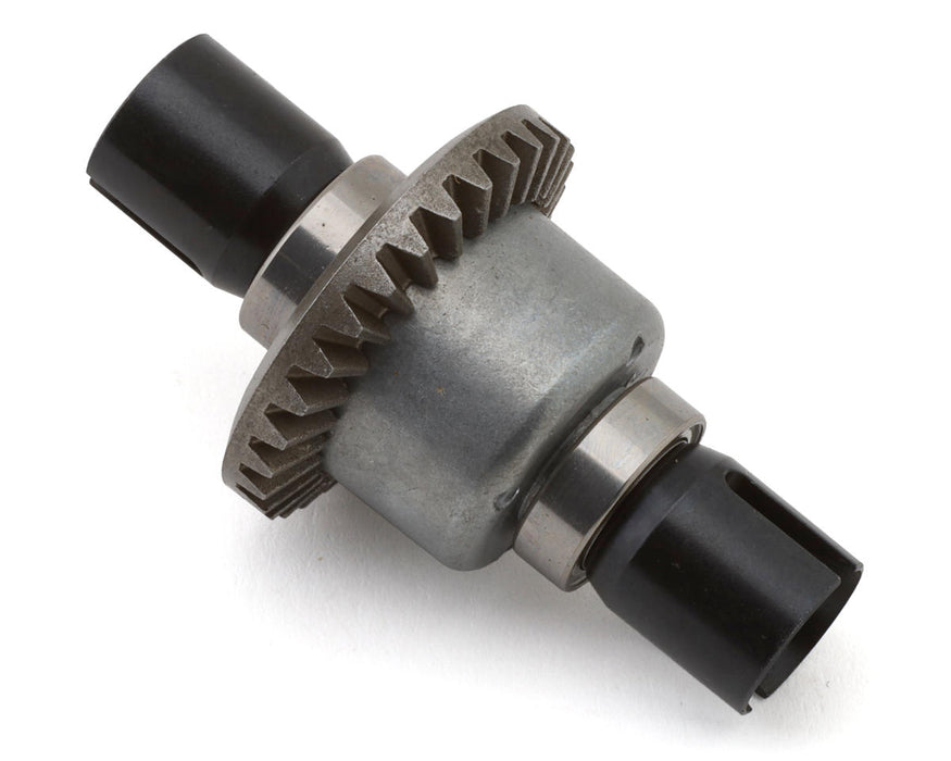 Maverick Qbit Differential Assembly (Sintered Steel)