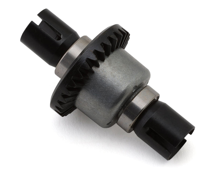 Maverick Qbit Assembled Differential (Machined Steel)