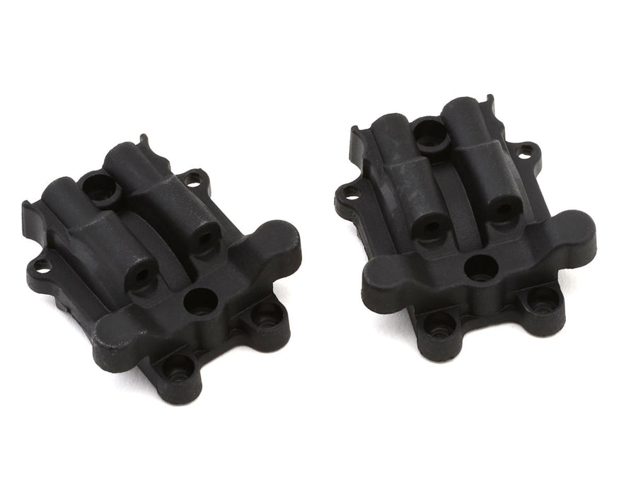 Maverick Qbit Bulkheads Set