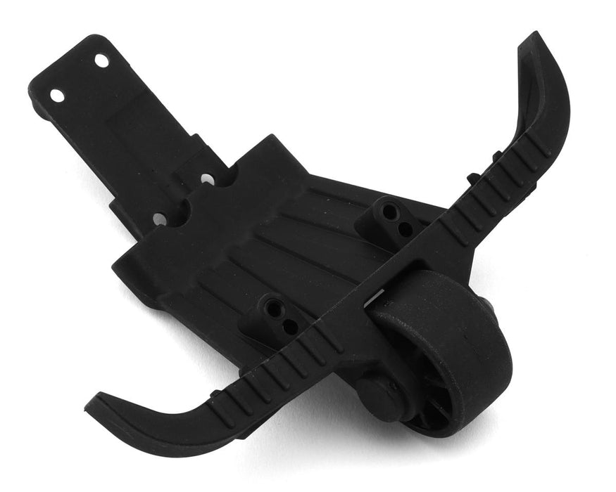 Maverick Qbit Rear Bumper