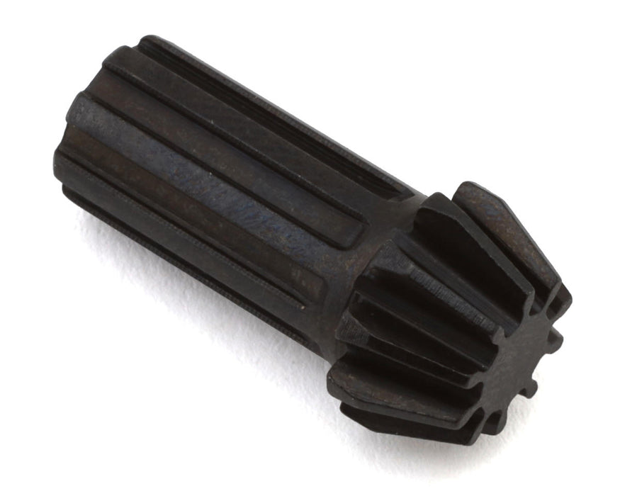 Maverick Qbit Differential Pinion Gear (10T) (Machined Steel)