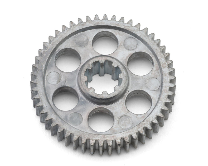 Maverick Qbit Spur Gear (Diecast) (0.6M/50T)