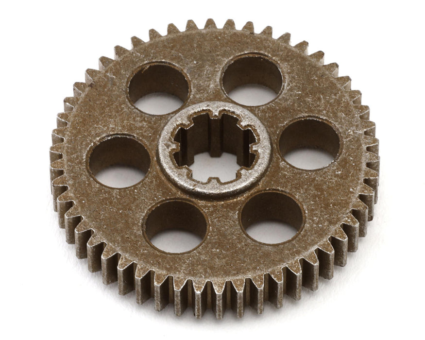 Maverick Qbit Spur Gear (Sintered Steel) (0.6M/50T)