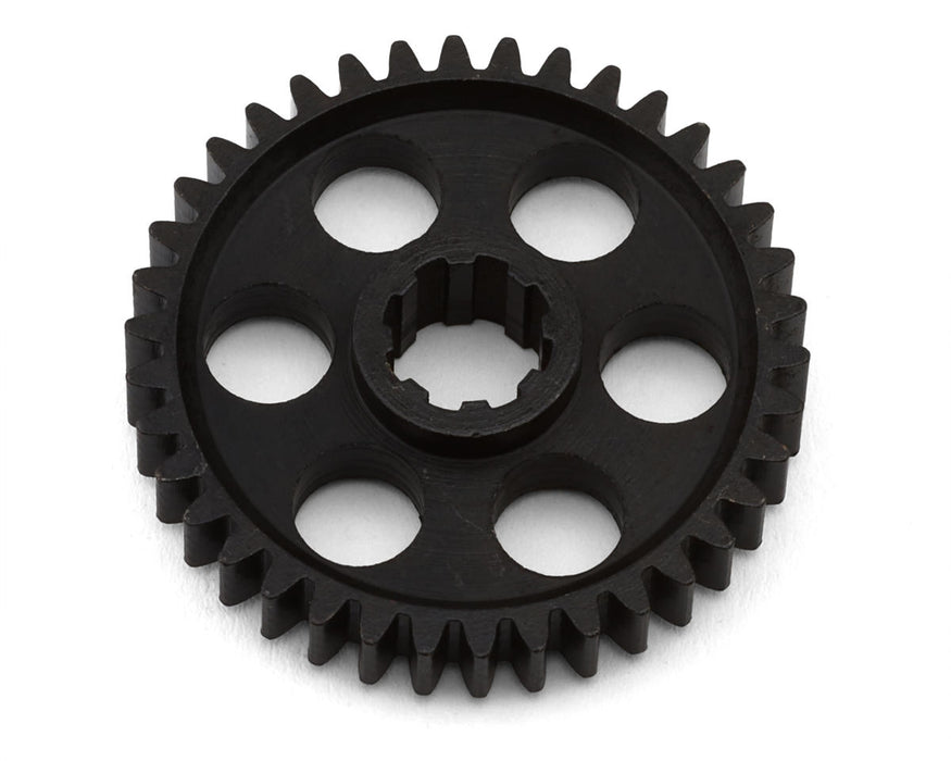 Maverick Qbit Spur Gear (Machined Steel) (0.8M/38T)