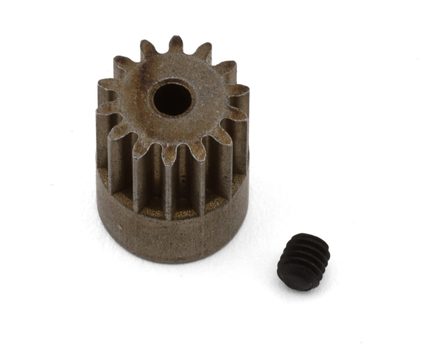 Maverick Qbit MT Pinion Gear (14T) (Diecast) (0.6M/2.3mm Shaft)