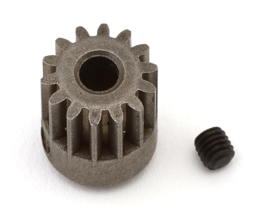 Maverick Qbit Flux Pinion Gear (14T) (Sintered Steel) (0.6M/3.175mm Shaft)