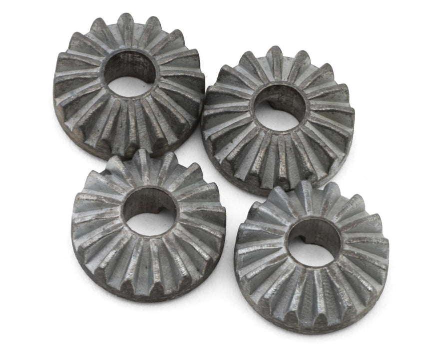 Maverick Qbit Internal Differential Sun Gears (16T) (Diecast) (4)