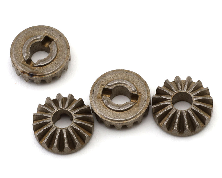 Maverick Qbit Internal Differential Sun Gears (16T) (Sintered Steel) (4)