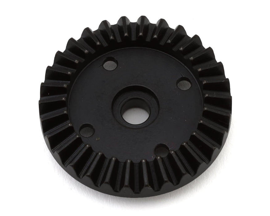 Maverick Qbit Differential Ring Gear (30T) (Machined Steel)