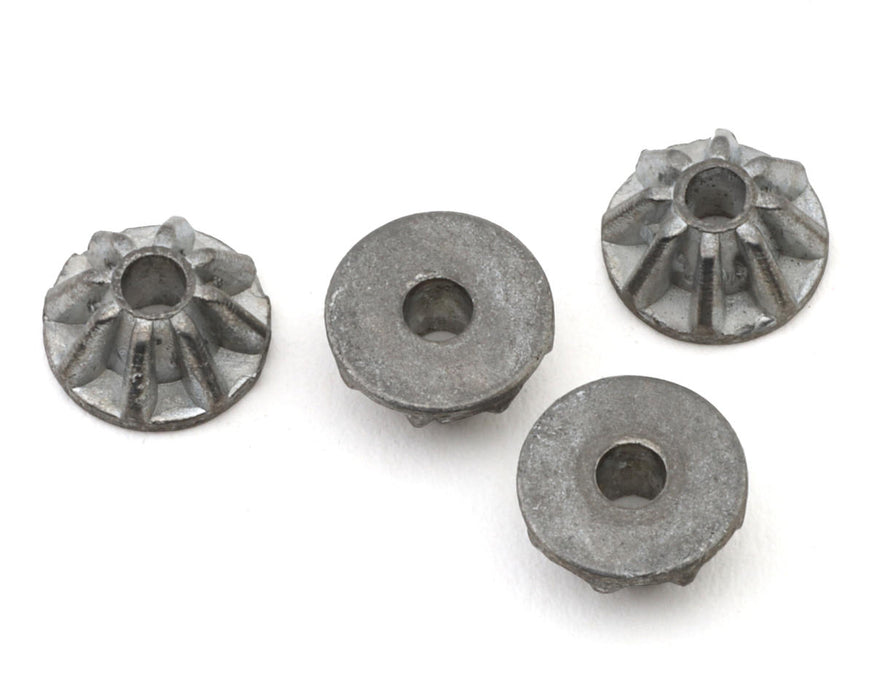 Maverick Qbit Differential Internal Spider Gears (8T) (Diecast)