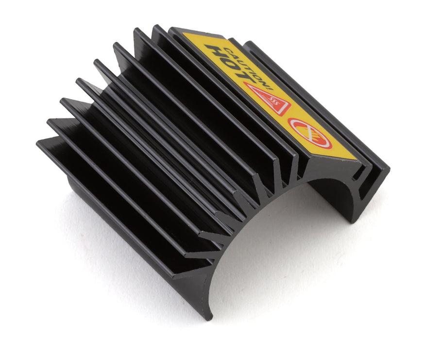 Maverick Qbit Aluminum Motor Heat Sink