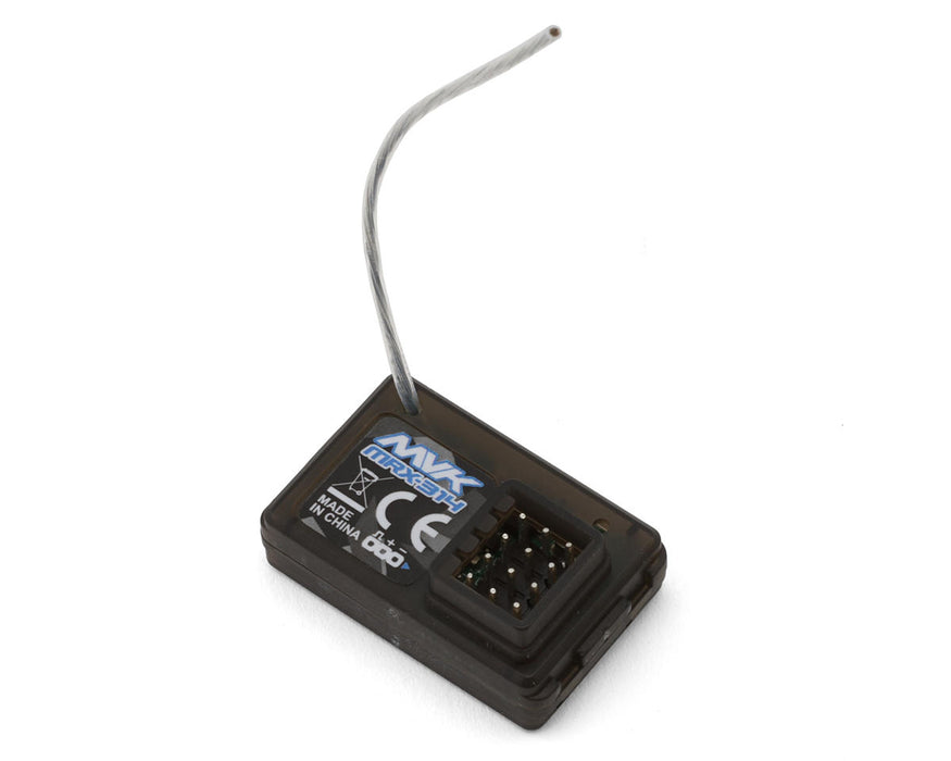 Maverick Qbit MRX-314 2.4GHZ 4Ch Receiver