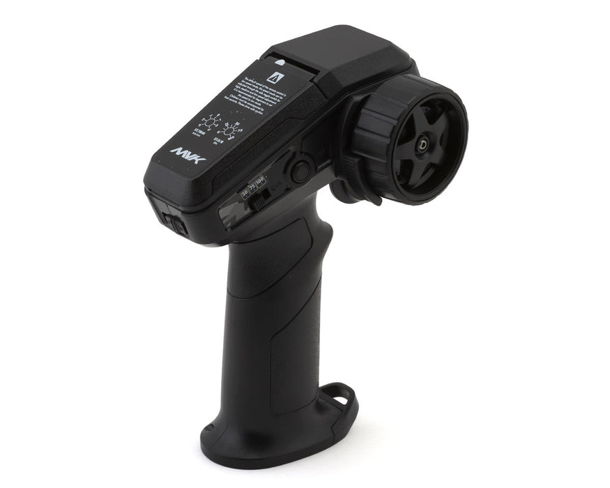 Maverick Qbit MTX-313 2.4GHz 3Ch Transmitter