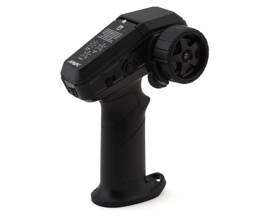 Maverick Qbit MTX-314 2.4GHz 4Ch Transmitter