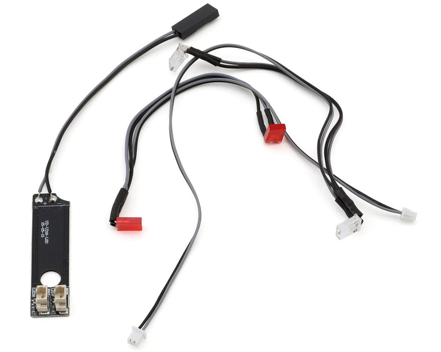 Maverick Qbit LED Lights Set (MT)