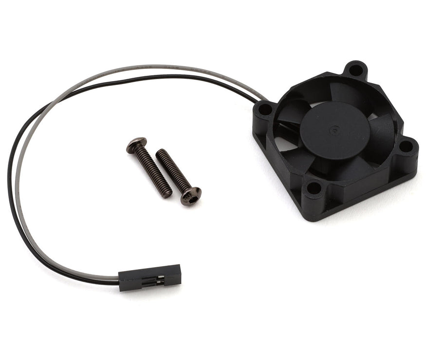Maverick Qbit Cooling Fan