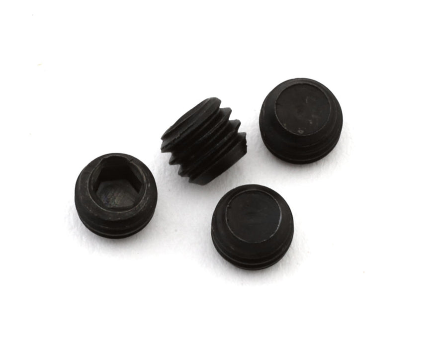 Maverick 4x3mm Set Screws (4)