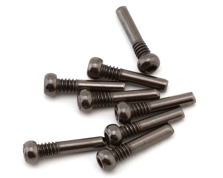 Maverick 2.5x13.5mm Screw Pins (8)