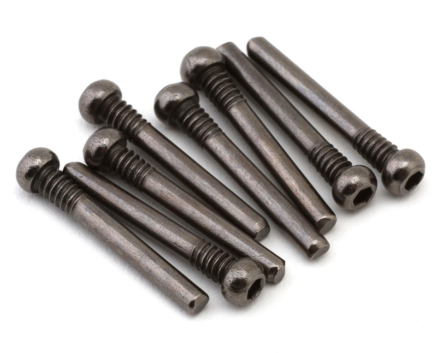 Maverick Qbit 2.5x20mm Button Head Screw Pins (8)
