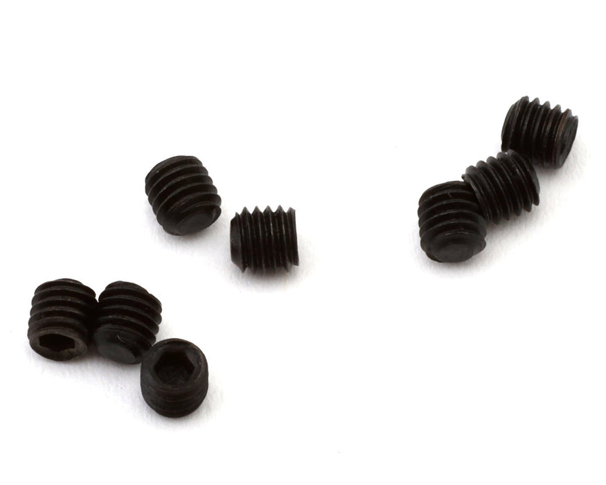 Maverick 3x3mm Set Screws (8)