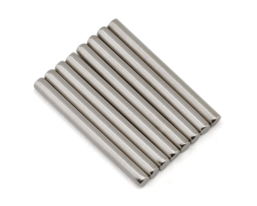 Maverick Qbit 2.5x27mm Pins (8)