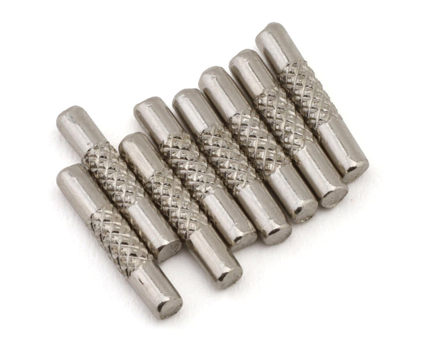 Maverick Qbit 1.8x10mm Pins (8)