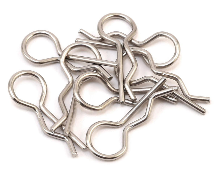 Maverick STRADA Body Clips (8)