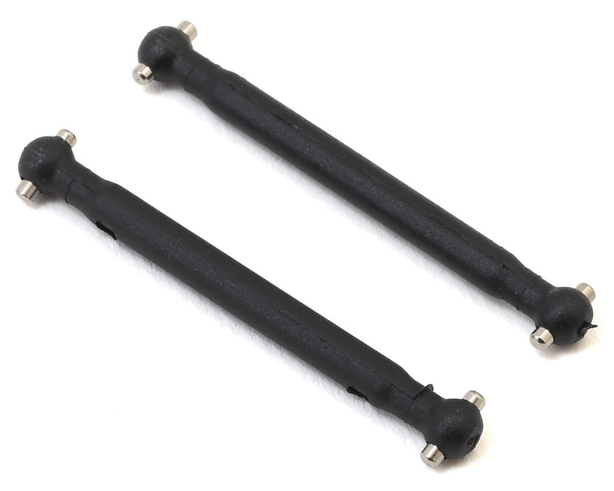 Maverick Ion Dogbones (2)