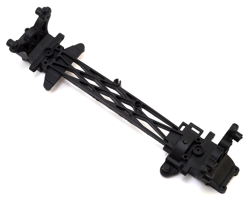 Maverick Strada XT/XB/MT/SC/RX Composite Top Deck & Shock Towers