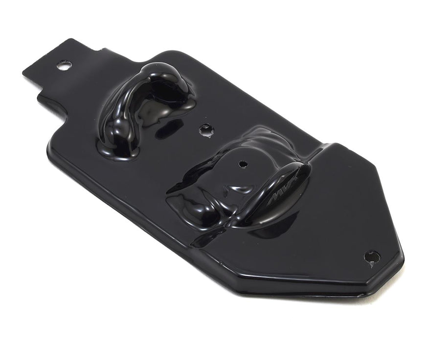 Maverick ION DT Driver Platform