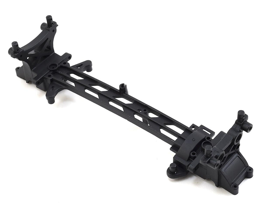 Maverick ION DT Composite Top Deck/Shock Tower Set