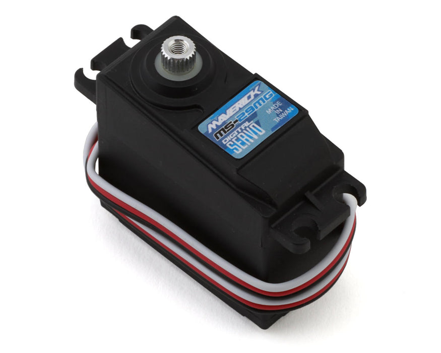Maverick MS-29MG Digital Servo