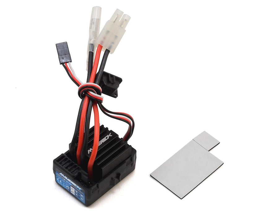 Maverick MSC-30BR-WP 1/10 Brushed ESC