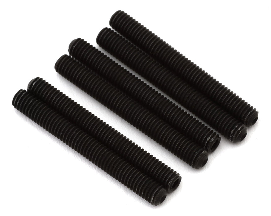 MST 3x25mm Set Screws (6)