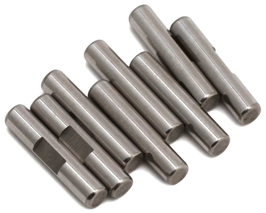 MST 2x9.8mm CV Shaft Pins (8)