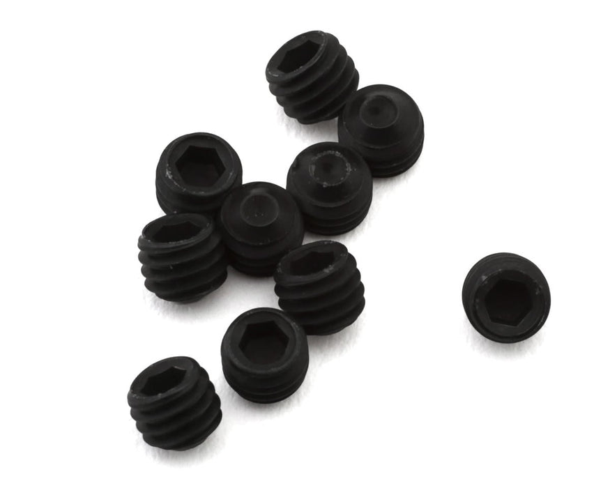 MST 3x2.6mm Set Screws (10)