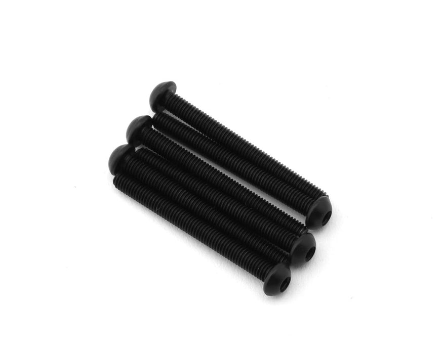 MST 3x30mm Button Head Screws (6)