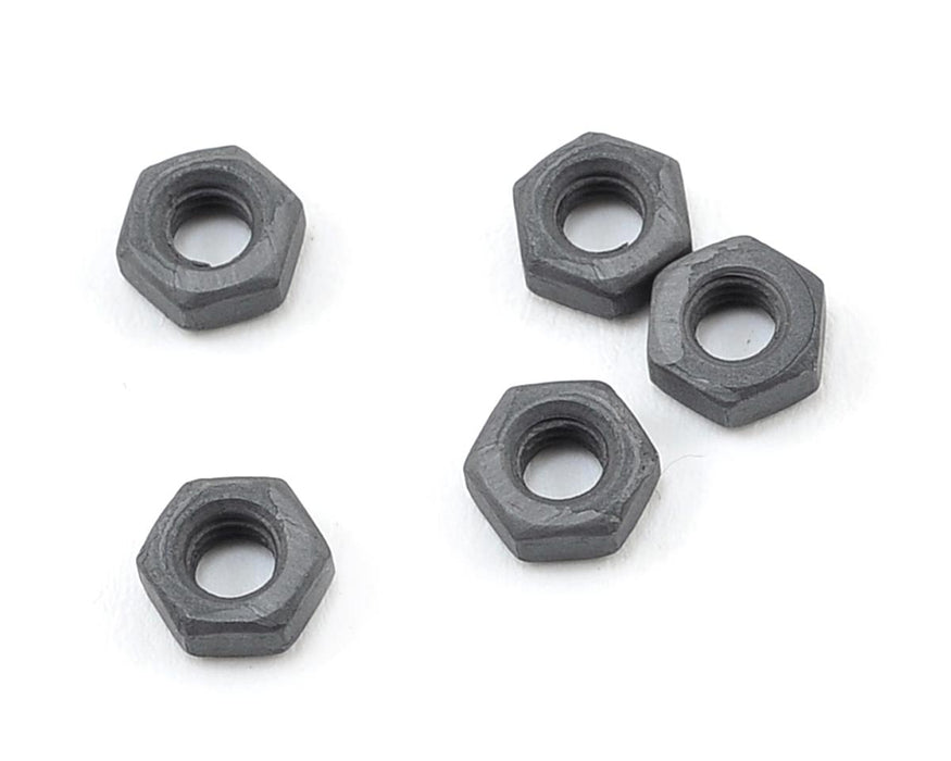 MST Nut M3 (5)