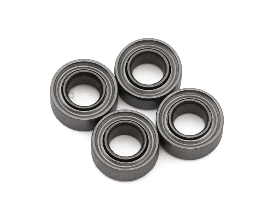 MST 3x6mm Ball Bearings (4)