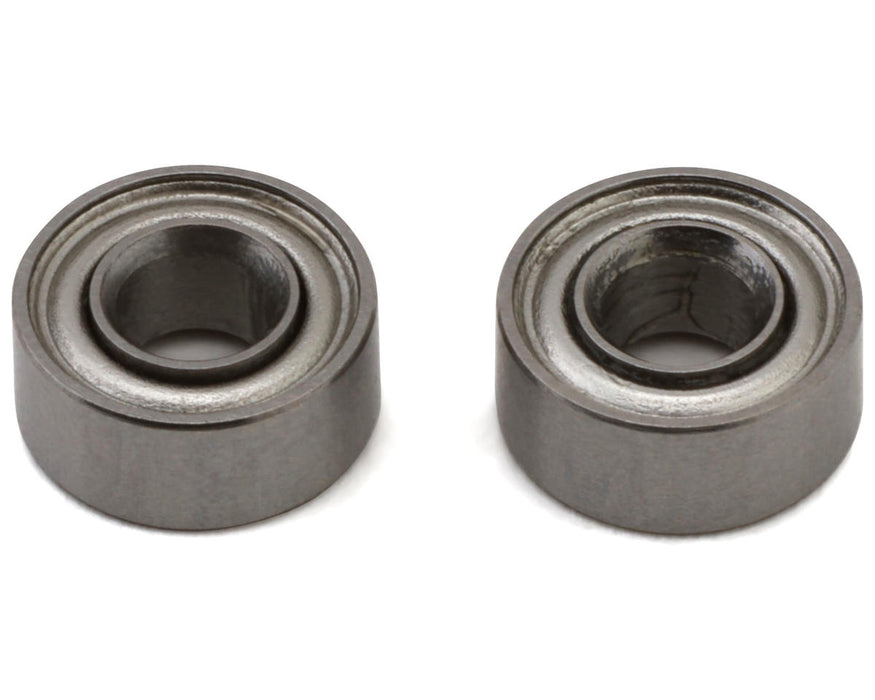 MST 3x7x3mm Metal Shielded Ball Bearings (2)