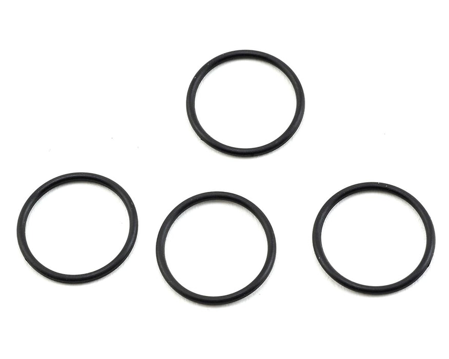 MST RMX 12x1mm Shock O-Rings (4)