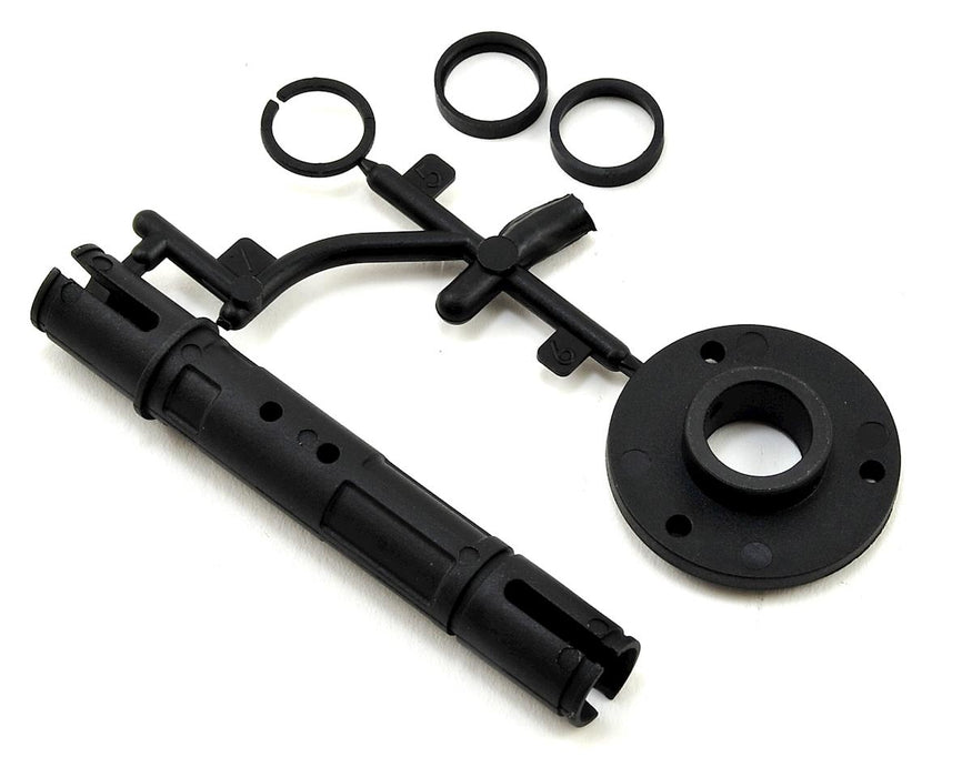 MST Spool unit
