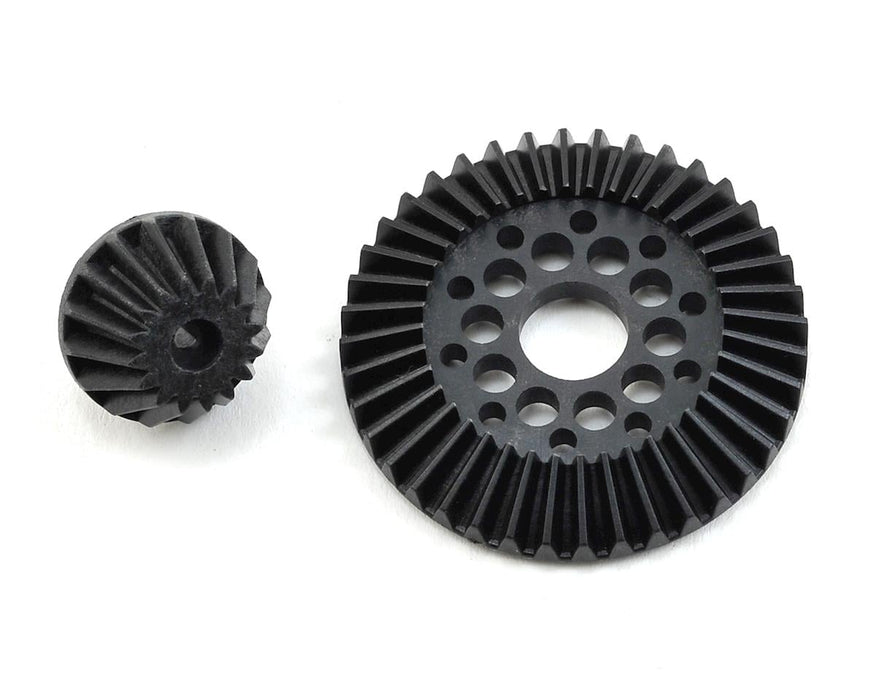 MST Bevel gear set 40-16